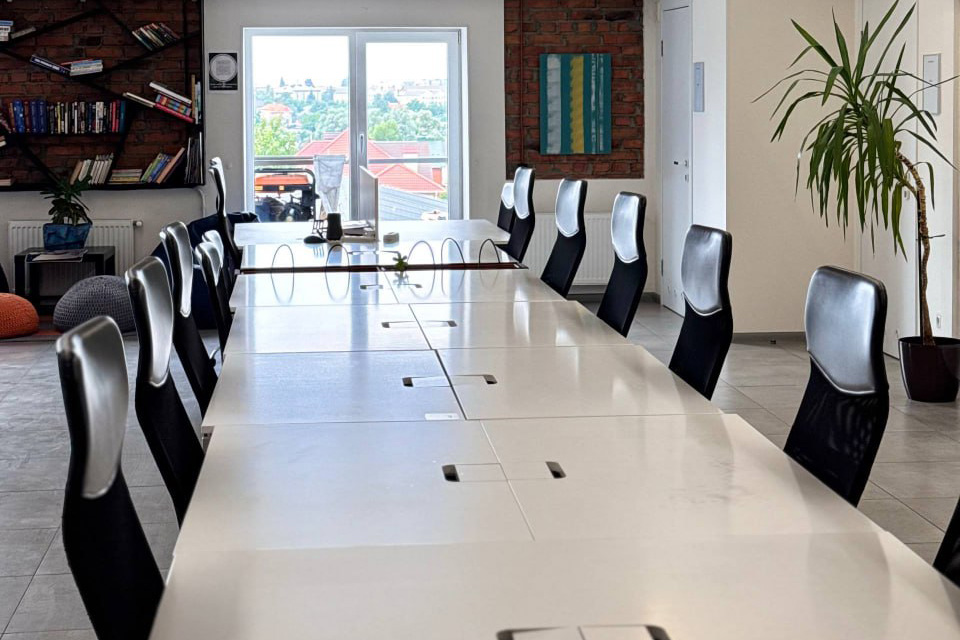 Plan - Оренда простору для заходів